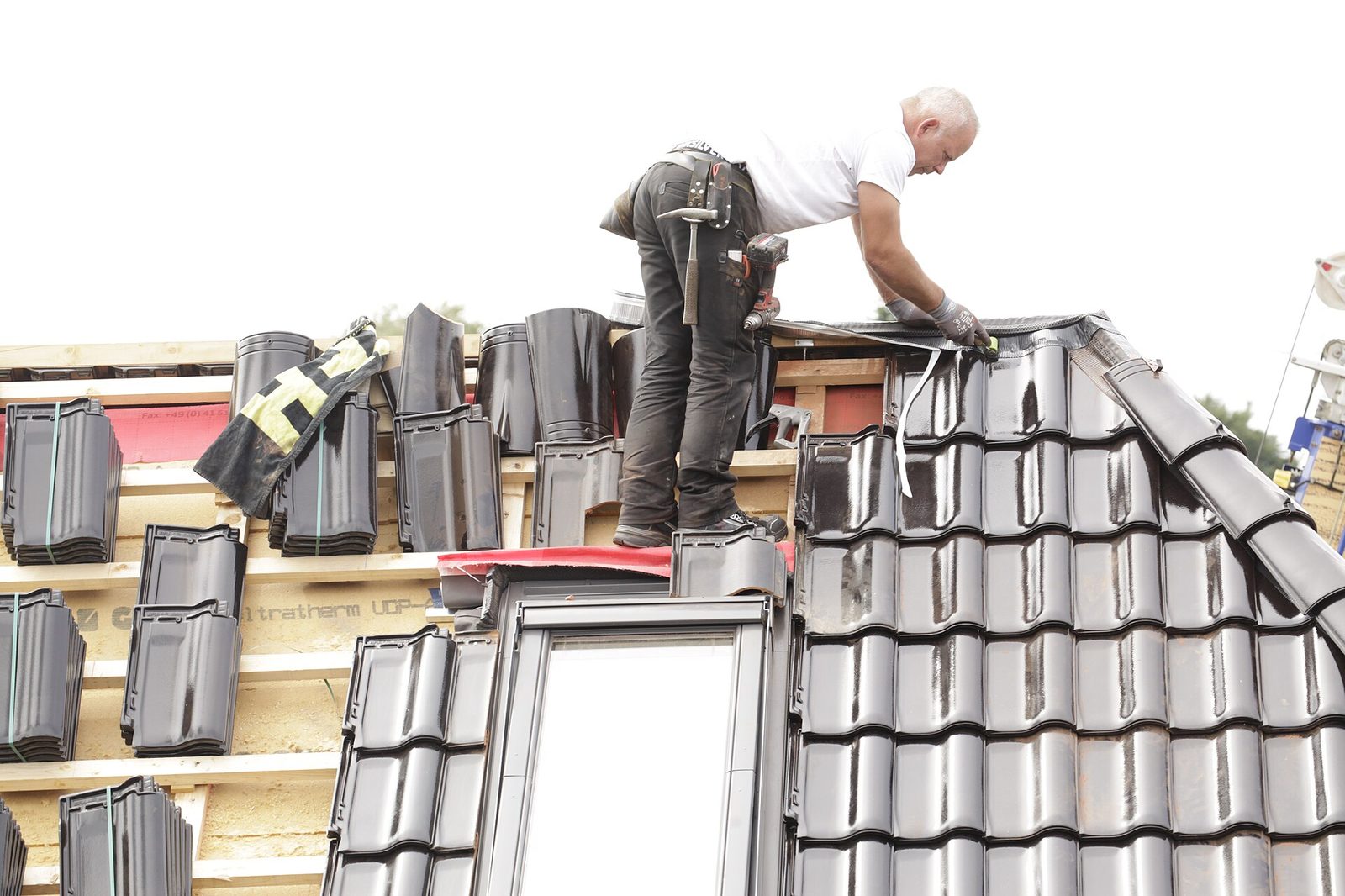 Roof Guard Pros Leak Repairs Sydney NSW project